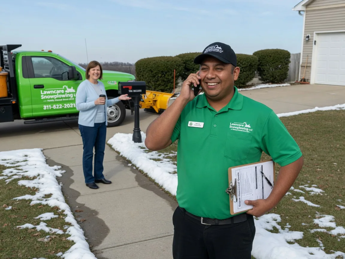Lawn Care Services By Expert Landscaper Cohasset, MN FAQs
